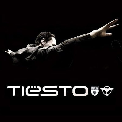 Tiesto - Club Life 128, vocal trance music