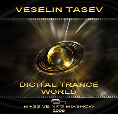 Veselin Tasev - Digital Trance World 102 (06-09-2009)