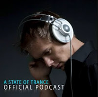 Armin van Buuren - A State of Trance Official Podcast 109