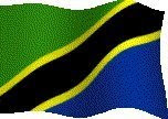 my country tanzania