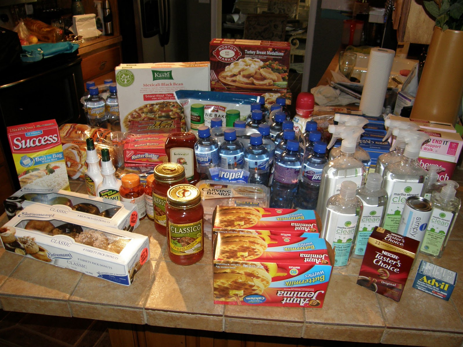 My3SonsMom Publix Deals Week Of 10 6 10 13 Martha Stewart Green Cleaning Products BOGO