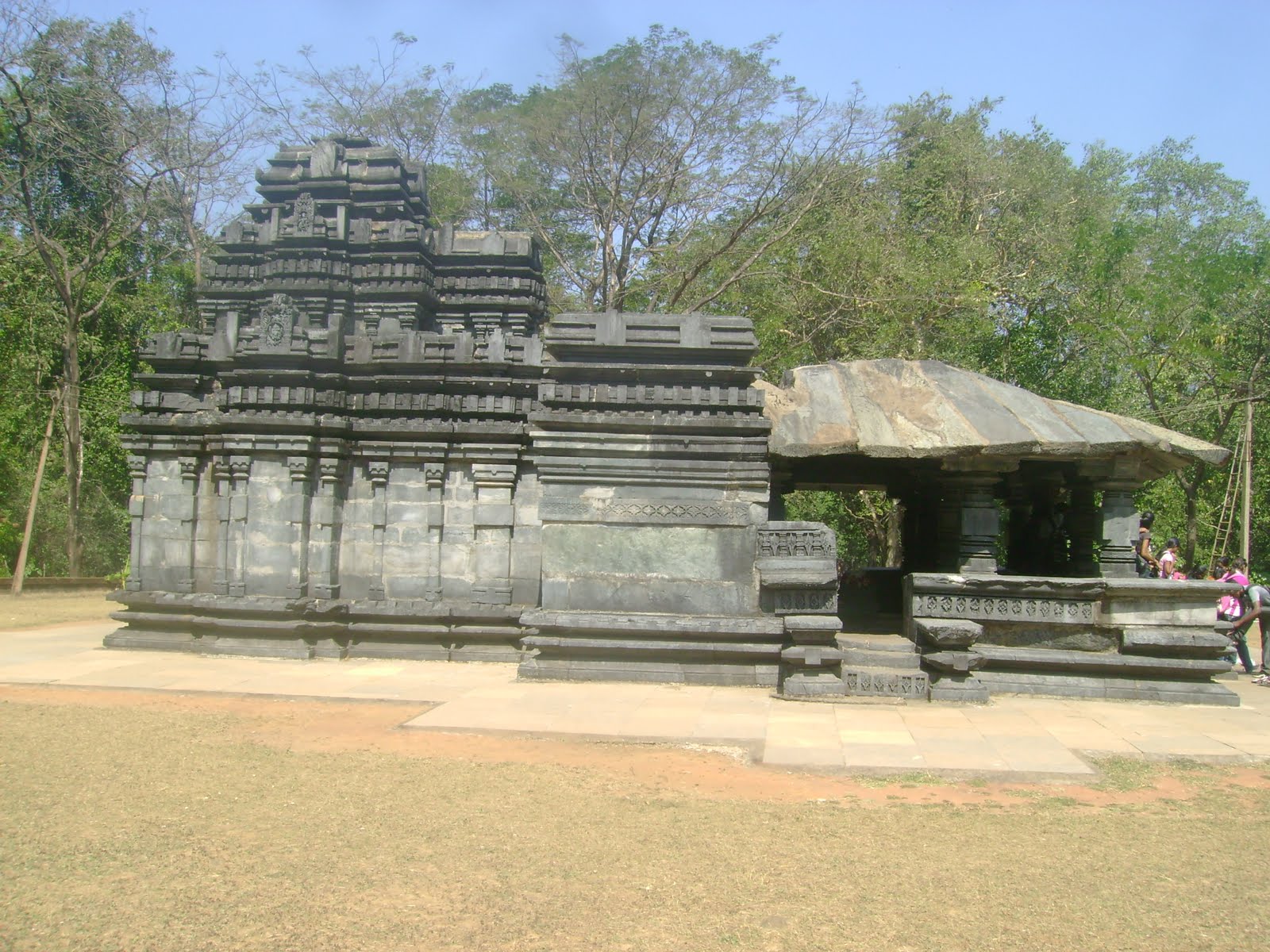 Unparalleled India Oldest Temple In Goa At Tambdi Surla unparalleled-india-oldest-temple-in-goa-at-tambdi-surla