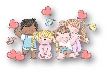Educar é Saber Amar : Carinho - um ato de amor
