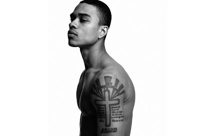 all you need is illkidd: These Tattoo boys...