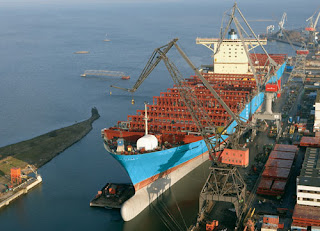 Eleonora Maersk