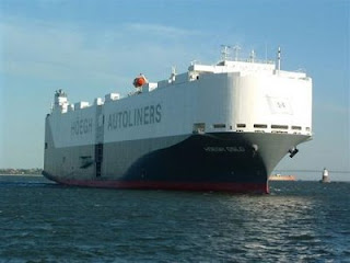 Hoegh Oslo