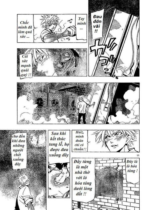 Arago chap 5