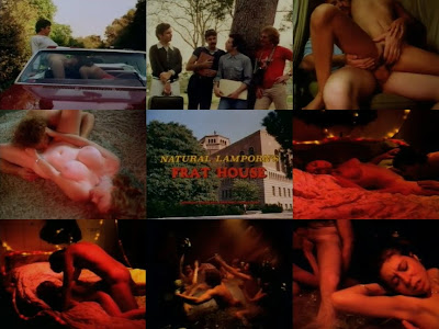 Frat House - Pornonomy: Pornonomy Reviews: Natural Lamporn's Frat House