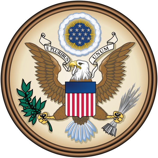 The American Seal
