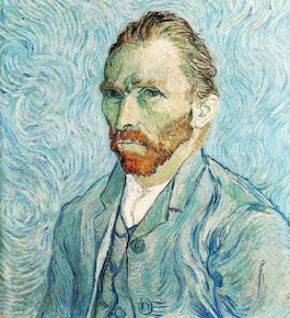120 pinturas de Vincent Van Gogh