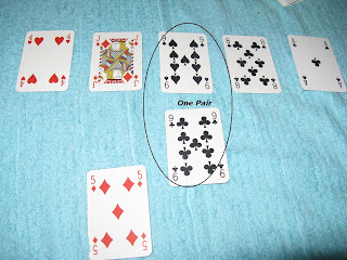 Texas Holdem Poker Bop Ne Demek