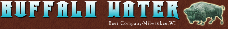 Buffalo Water Beer Co - Calendar of Events