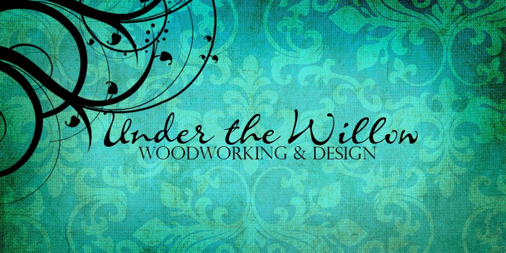 Under the Willow Woodwork & Design