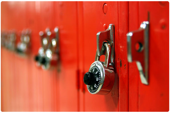 fotografer jurnal: Ruang tajam