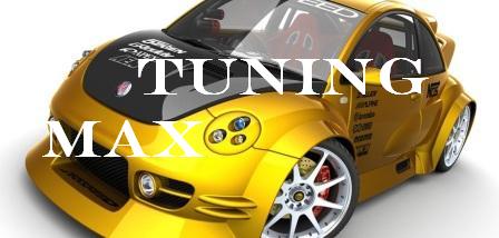 Tuning Max