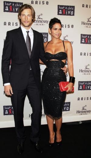 Halle berry dating 2020