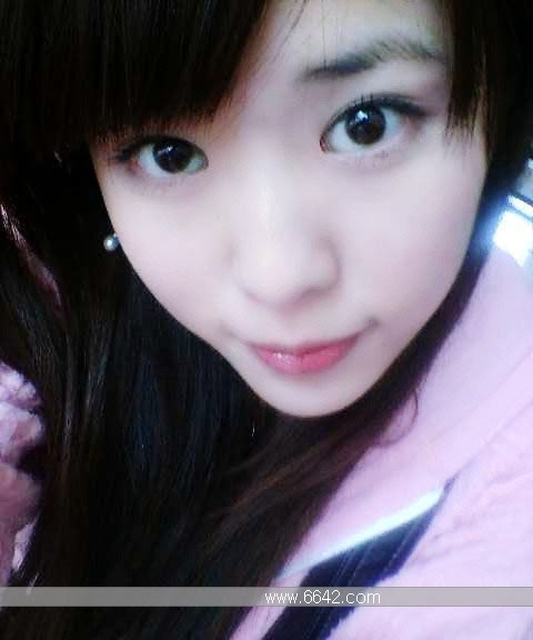 Asian Beauty Pic Collection Of Big Eyes Babes