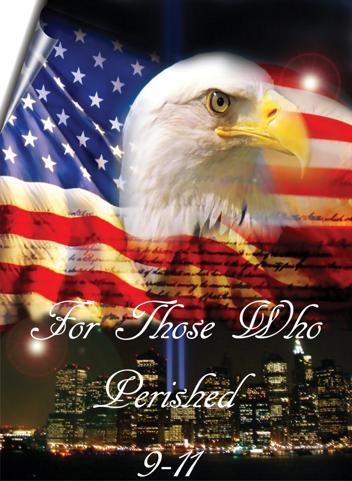 OFF Stuff For Fun Reads: 9/11 9 Years Later