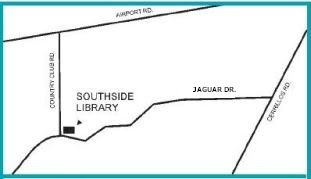 Southside Map