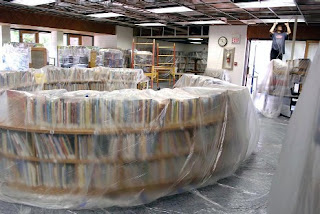 Covered Books