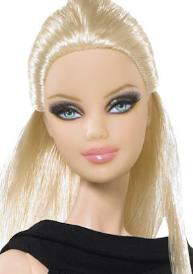 catalogo de barbie online barbie basics 1 colección 2010 molde de