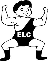 ELC Mascot