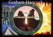 ANCIENT MYSTERIES: GrahamHancock.com