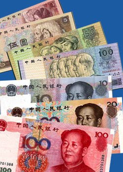 Forex trading in china