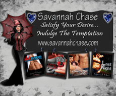 Savannah Chase