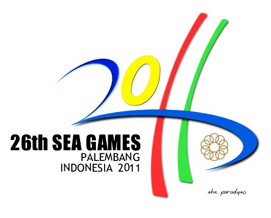 logo sea games 2011
