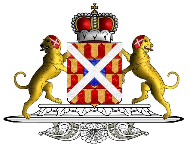 The Heirs of Europe OETTINGENSPIELBERG