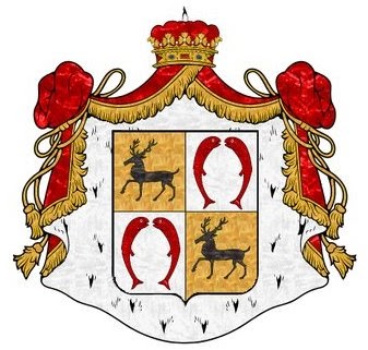 The Heirs of Europe STOLBERGWERNIGERODE