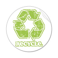 Blog de reciclaje