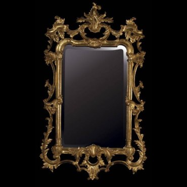 The Rantings of a Writer: Magic Mirror