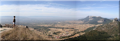 Panorámica