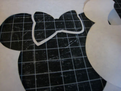 Freezer Paper Stencils, yes, another tutorial.