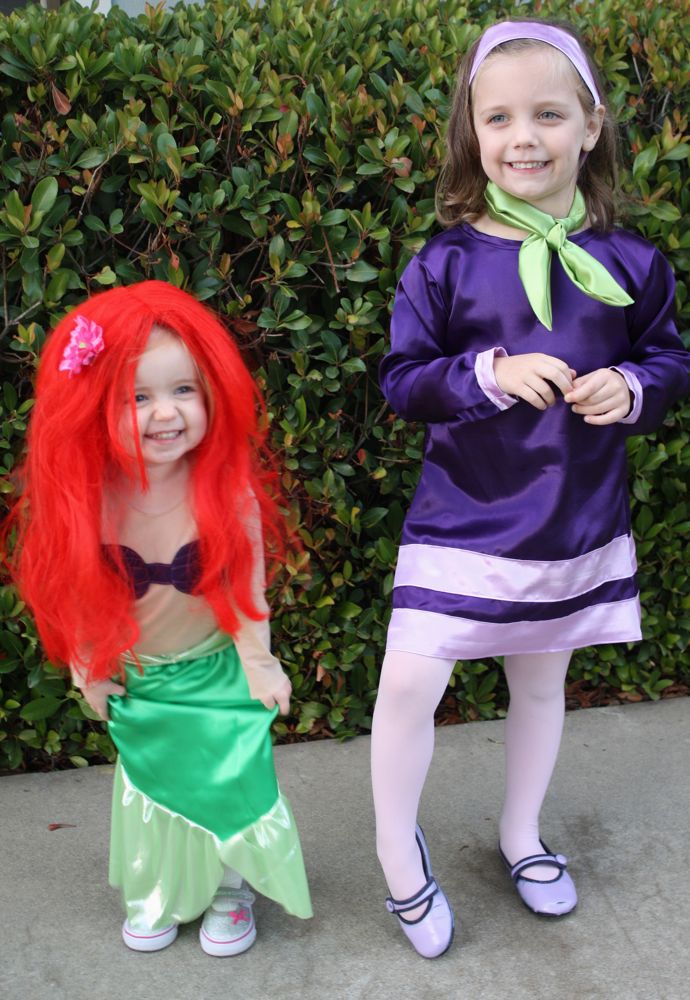 happy halloween from under the sea – Craftiness Is Not Optional