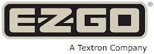 EZ-GO GOLF CARS