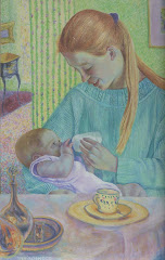 Mother and Child