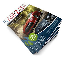 Autozest Magazine