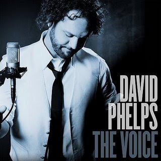 Capa de The Voice