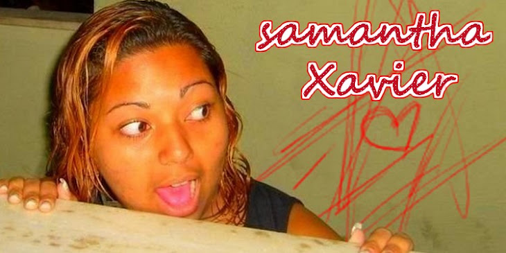 Samantha Xavier
