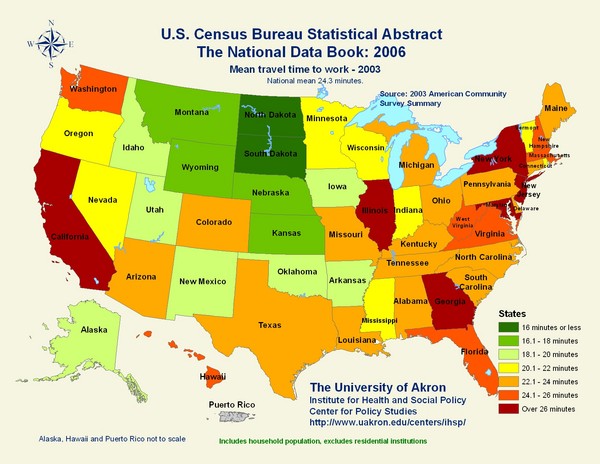 Map Catalog: November 2010