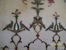 wall: golden temple, amritsar