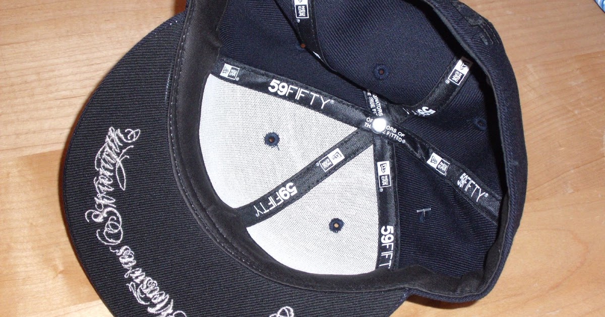 TIME BOMB SPOT: FRANK 151 EXCLUSIVE NEW ERA FITTED HATS