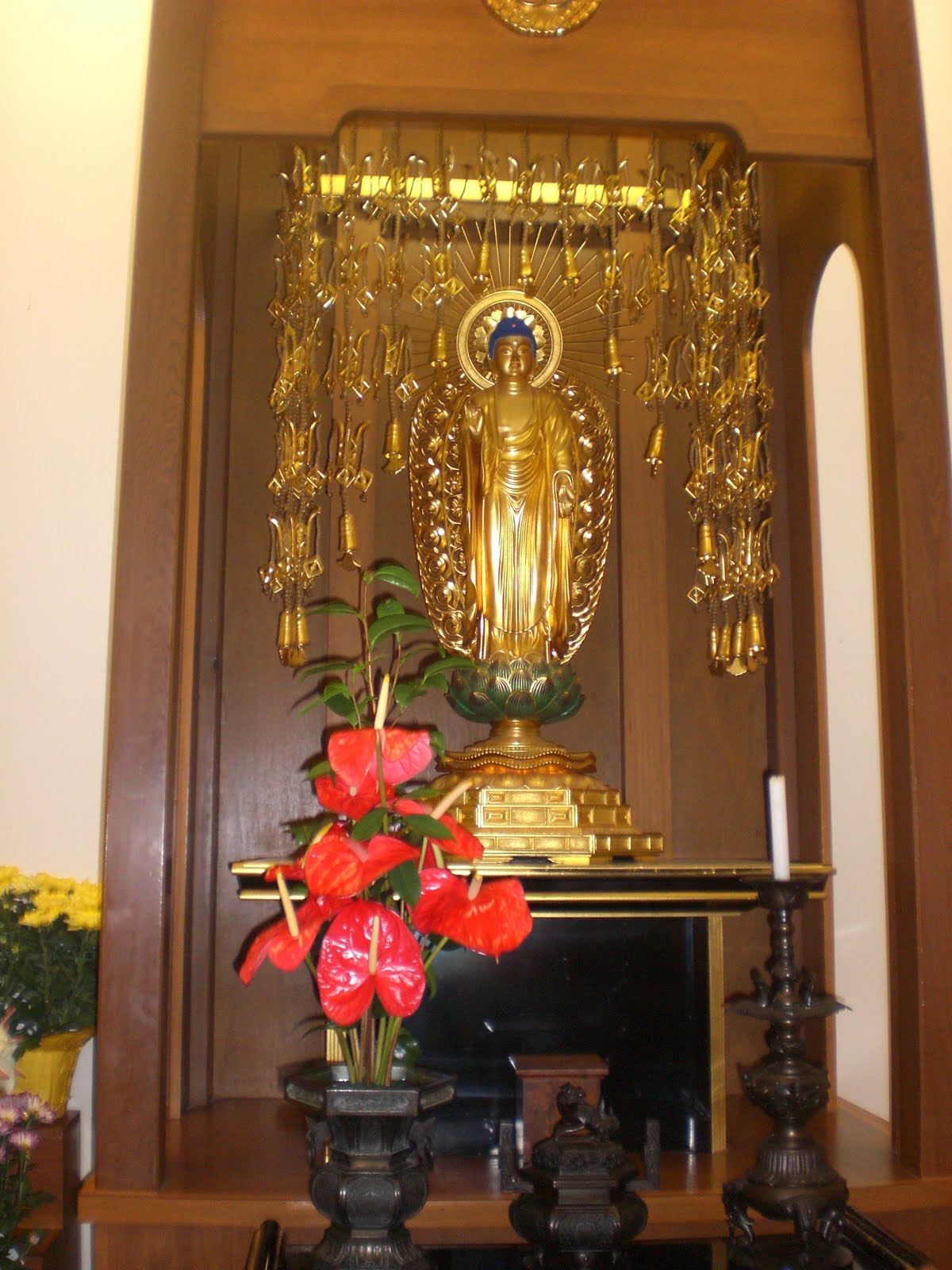 The Usui System of Natural Healing Reiki on! A visit into the past of