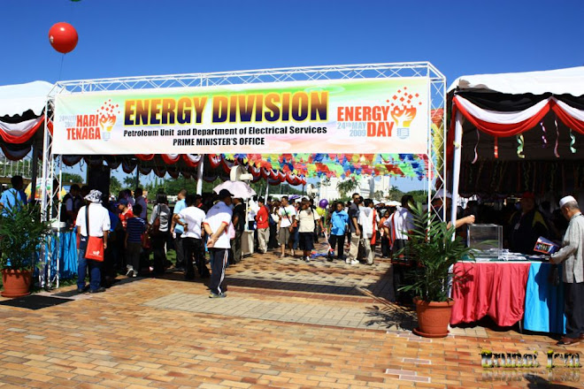 Energy Day 2009
