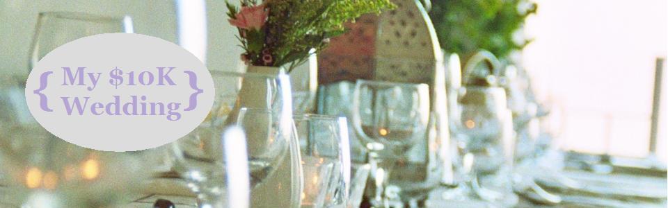 10000 wedding ring. My Splendid $10000 Wedding by Vera Devera | budget wedding