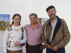 Exposición Guillermo Santamaría