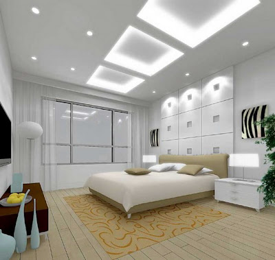 Interior Design for Bedroom